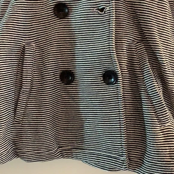 Roxy Button Front Sweater - Picture 3 of 6